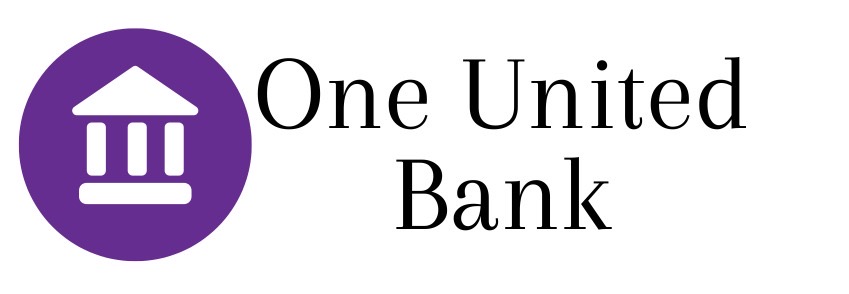 One United Bank  
